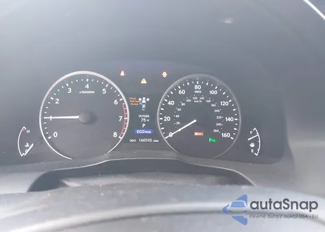 2014 Lexus Es 350 из США, поврежденный, VIN JTHBK1GG1E2096565